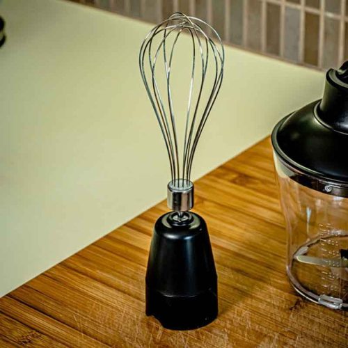 BORMANN ELITE RUČNÝ šľahač 1200W (BHA1920)