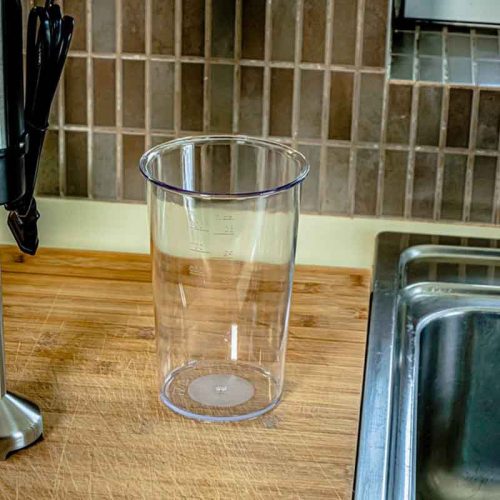 BORMANN ELITE RUČNÝ šľahač 1200W (BHA1920)