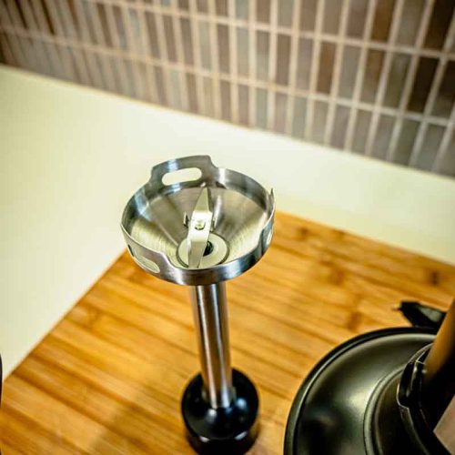 BORMANN ELITE RUČNÝ šľahač 1200W (BHA1920)