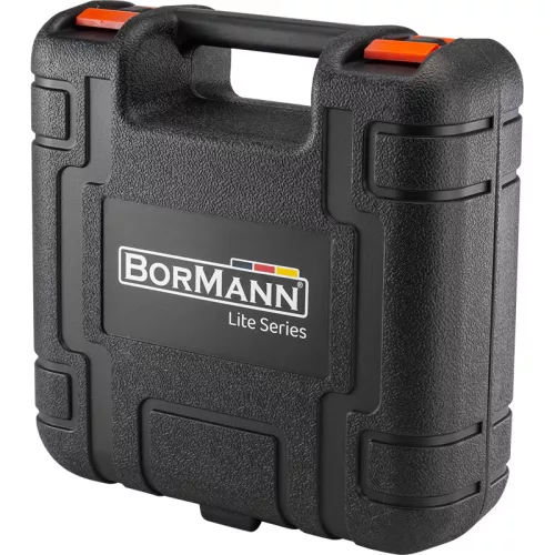 BORMANN Lite Teplovzdušná elektrická opaľovacia pištoľ 2000W,  (BHG2200)