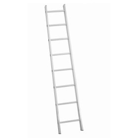   BORMANN Lite 13 STUPŇOVÁ JEDNOSTRANNÁ REBRÍK 3,5m (BHL1013)