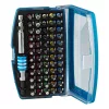 BORMANN Pro Sada bitov 62 ks (BHT1310)
