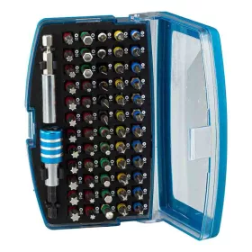 BORMANN Pro Sada bitov 62 ks (BHT1310)