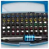 BORMANN Pro Sada bitov 62 ks (BHT1310)