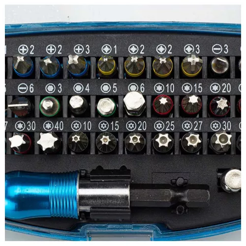 BORMANN Pro SADA BITOV 32KS (BHT1320)