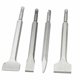 BORMANN Sada sekáčov SDS-Plus  4 ks  (BHT1450)