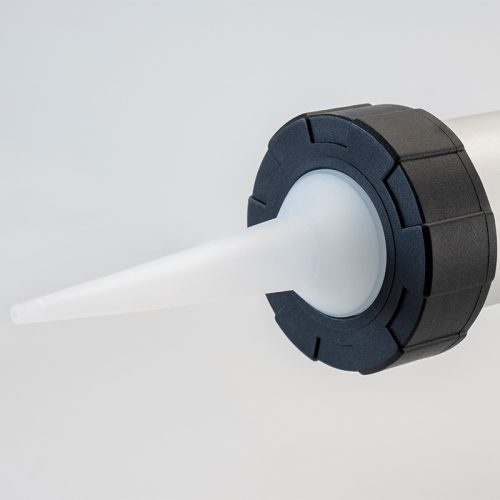 BORMANN LITE Silikónová tmeliaca pištoľ 600ml  (BHT1510)