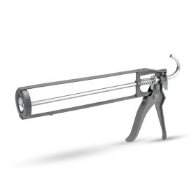   BORMANN Pro Silikónová pištoľ otvoreného typu 310 ml  (BHT1512)