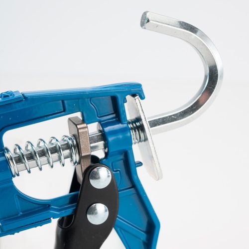 BORMANN Pro Tesniaca pištoľ (otvorená) 310 ml (BHT1516)