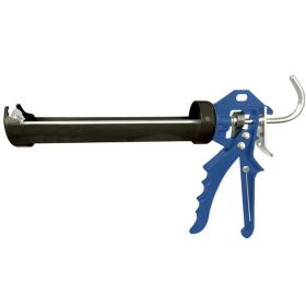   BORMANN Pro Tesniaca pištoľ (otvorená) 310ml PRO (BHT1517)