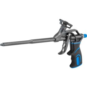   BORMANN Pro PROFESIONÁLNA KOVOVÁ PENOVÁ PIŠTOĽ (BHT1521)