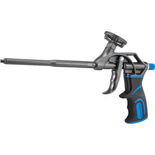 BORMANN Pro PROFESIONÁLNA KOVOVÁ PENOVÁ PIŠTOĽ (BHT1521)