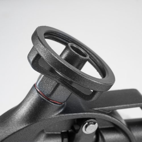 BORMANN Pro PROFESIONÁLNA KOVOVÁ PENOVÁ PIŠTOĽ (BHT1521)