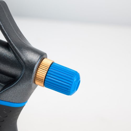 BORMANN Pro PROFESIONÁLNA KOVOVÁ PENOVÁ PIŠTOĽ (BHT1521)