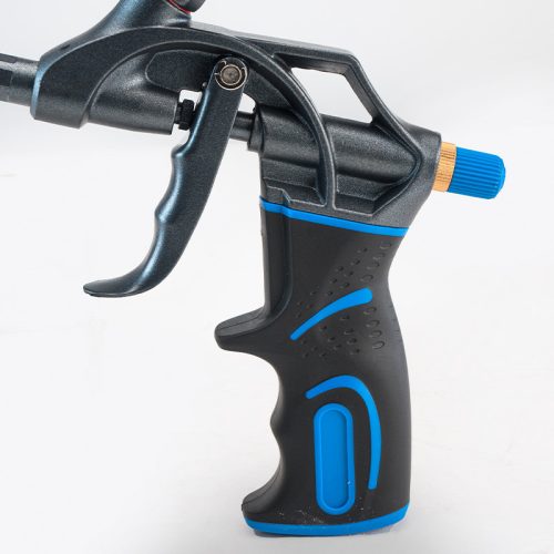 BORMANN Pro PROFESIONÁLNA KOVOVÁ PENOVÁ PIŠTOĽ (BHT1521)