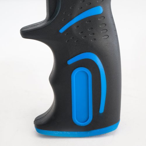 BORMANN Pro PROFESIONÁLNA KOVOVÁ PENOVÁ PIŠTOĽ (BHT1521)