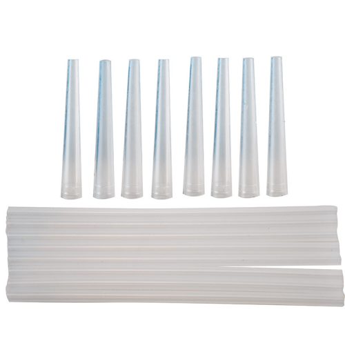 BORMANN Pro Súprava trysiek pre pištoľ na PU penu pre  ΒΗΤ1521 (BHT1522)