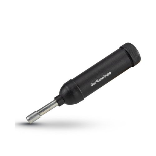 BORMANN Pro Ručná mazacia pištoľ 130ml   (BHT1535)