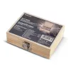 BORMANN Pro Sada fréz  6mm 12 Ks (BHT1615)
