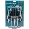 BORMANN Pro Sada 20 skrutkovačov  (7x SL, 5x PH, 4x Torx a 4x Precision), S2  (BHT1665)