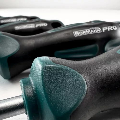 BORMANN Pro 6 KS SÚPRAVA SKRUTKOVAČOV (BHT1666)