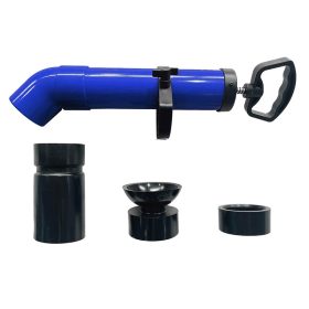 BORMANN Pro Vákuová pumpa na čistenie odtokov  (BHT1710)