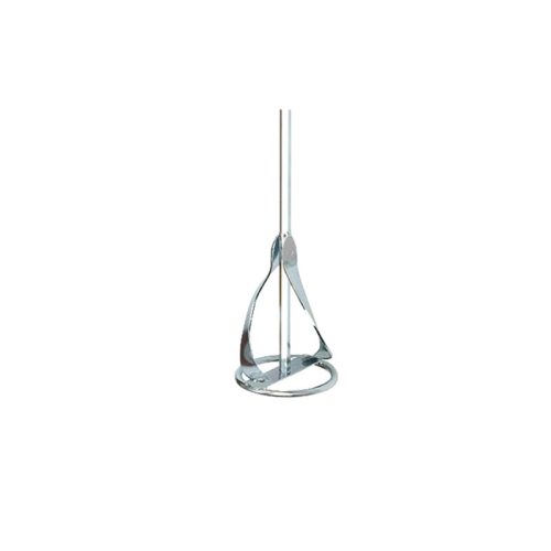BORMANN Pro  MIEŠAČ NA  FARBU  80Χ400mm HEX, MIEŠANIE DOLE (BHT1811)