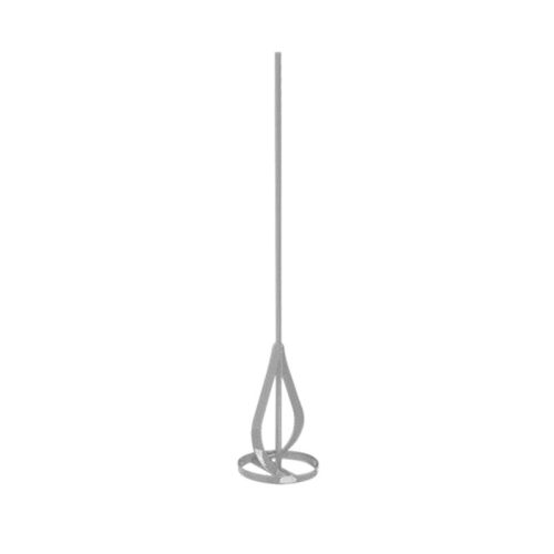 BORMANN Pro  MIEŠADLO  NA  FARBU 100Χ590mm HEX, MIEŠANIE SPOLOČNOSŤ (BHT1815)
