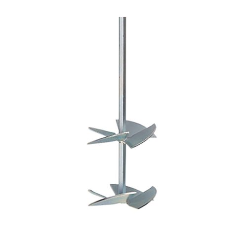 BORMANN Pro  MIEŠAČKA NA FARBU 80Χ400mm HEX, MIEŠANIE HORE (BHT1816)