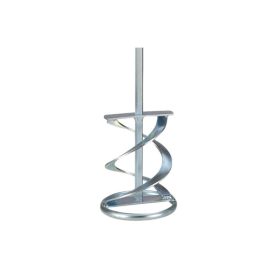 BORMANN Pro MIEŠAČKY NA LEPIDLO   80Χ400mm HEX (BHT1817)