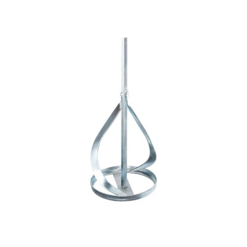 BORMANN Pro MIEŠAČKA NA FARBU 100Χ590 mm SDS-PLUS, MIEŠANIE DOLE (BHT1821)