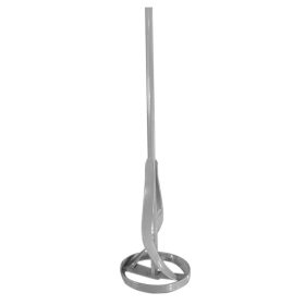   BORMANN Pro Miešadlo na farbu  80Χ400mm HEX, MIEŠANIE DOLE (BHT1824)