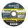BORMANN Pro KERAMICKÝ REZACÍ DISK ''THUNDER-CUT" ΙΝΟΧ EXTRA DLHÝ KERAMICKÝ Φ115x1 (BHT2000)