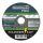 BORMANN Pro REZNÝ DISK ''THUNDER-CUT" MULTI REZANIE DLHÁ ŽIVOTNOSŤ Φ125x1mm (BHT2003)