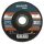 BORMANN Pro REZACÍ KOTÚČ  ''THUNDER-CUT" INOX KERAMIC Φ125x22 #40ΔΙ (BHT2012)