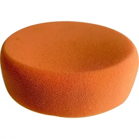   BORMANN Pro Penová leštiaca podložka na suchý zips 'THUNDER-CUT" 180 mm (BHT2018)