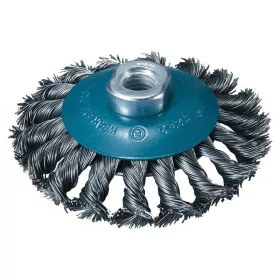   BORMANN Pro Drôtený kotúč  "THUNDER-CUT" 125 mm (BHT2047)