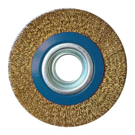   BORMANN Pro Drôtená kefa kotučova  "THUNDER-CUT" 175 mm (BHT2050)