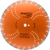 BORMANN Pro Diamantový kotúč na betón  Φ400x3,6x30/25,4mm 15mm (BHT2069)