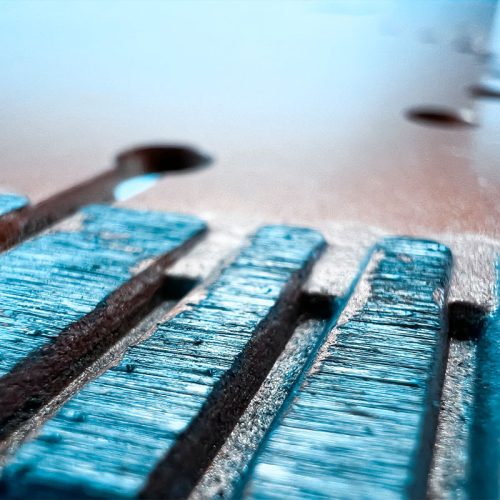 BORMANN Pro Diamantový kotúč na betón  Φ400x3,6x30/25,4mm 15mm (BHT2069)