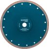 BORMANN Pro DIAMANTOVÝ PILOVÝ DISK WAVE TURBO Φ230x2,0x22,2mm 10mm (BHT2075)