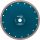 BORMANN Pro DIAMANTOVÝ PILOVÝ DISK WAVE TURBO Φ230x2,0x22,2mm 10mm (BHT2075)