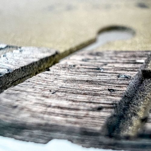 BORMANN Pro DIAMANTOVÝ PÍLOVÝ KOTÚČ  , TURBO Φ125X1,4X22,2mm 10mm (BHT2079)