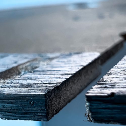 BORMANN Pro diamantový pílový kotúč SLANT TURBO Φ230x2,0x22,2 mm, segment 10 mm (BHT2080)