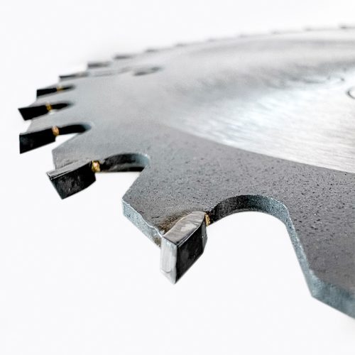 BBORMANN Pro diamantový kotúč na drevo RÝCHLY REZ Φ185x20 mm, 24 zubov (BHT2086)