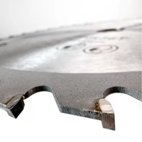 BORMANN Pro DIAMANTOVÝ PILOVÝ DISK RÝCHLY REZ NA DREVO Φ185x20mm 36Z (BHT2087)