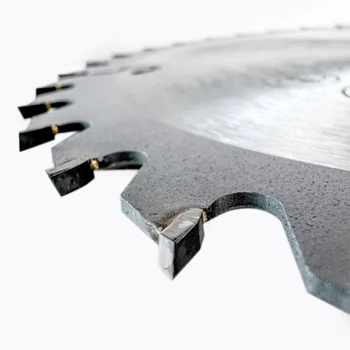BORMANN Pro DIAMANTOVÝ PILOVÝ DISK RÝCHLY REZ NA DREVO Φ185x20mm 36Z (BHT2087)