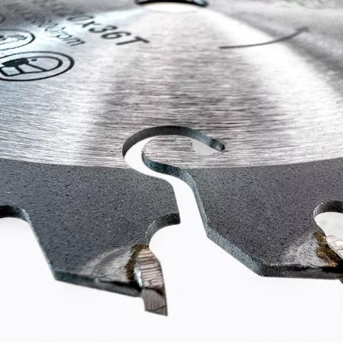 BORMANN Pro DIAMANTOVÝ PILOVÝ DISK RÝCHLY REZ NA DREVO Φ185x20mm 36Z (BHT2087)