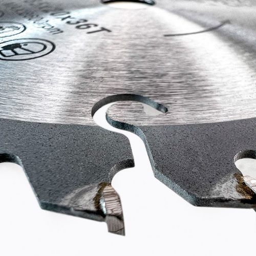 BORMANN Pro diamantový kotúč na drevo RÝCHLY REZ Φ210x30 mm, 36 zubov (BHT2088)