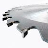 BORMANN Pro DIAMANTOVÝ PILOVÝ DISK RÝCHLY REZ NA DREVO Φ190x30mm 40Z (BHT2089)